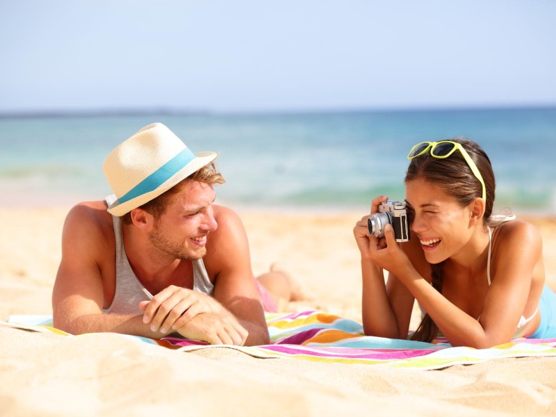 Offerta Speciale Luglio